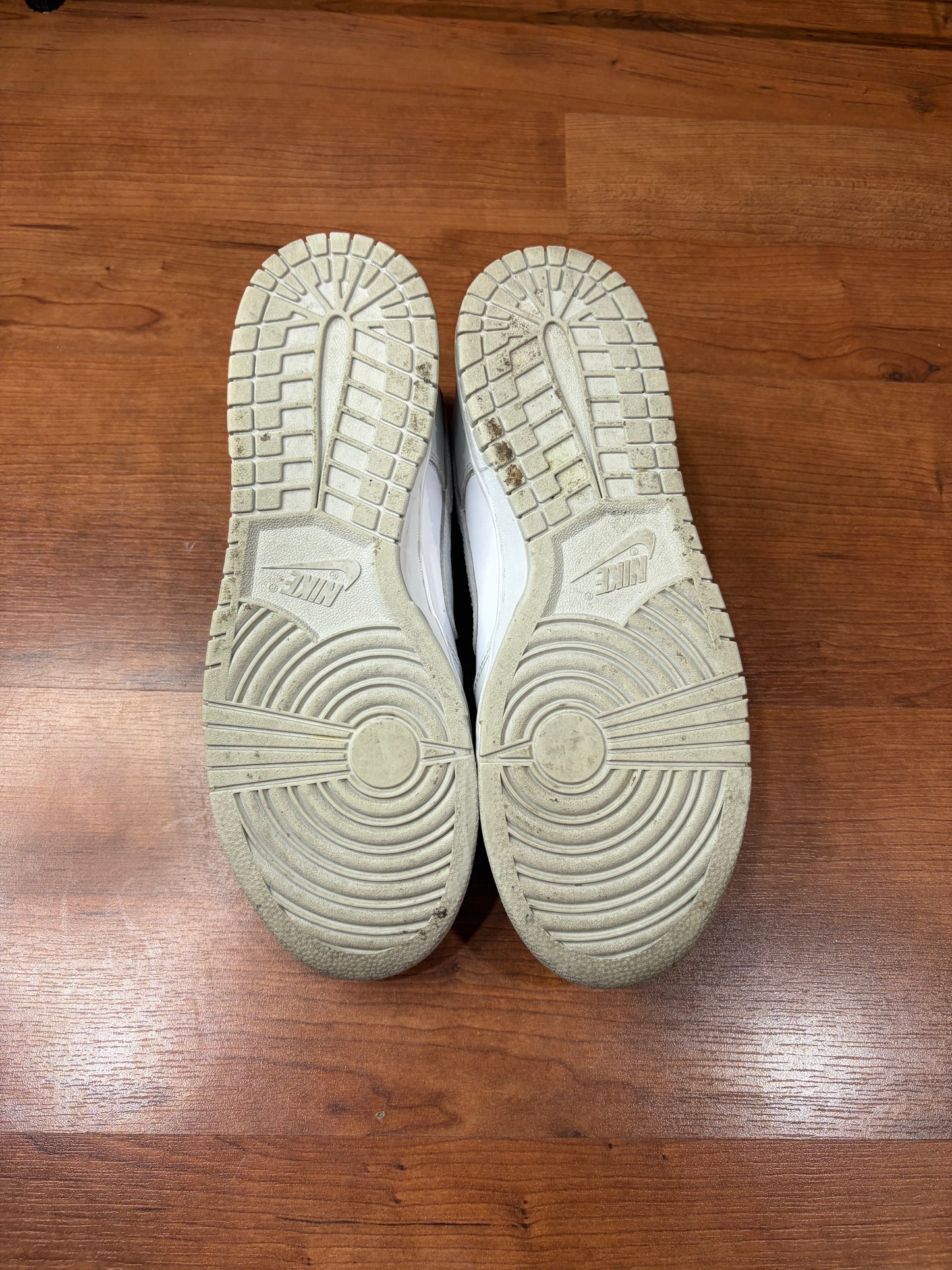Nike Dunk Low Photon Dust (Size 11W / 9.5M)
