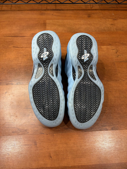 Nike Air Foamposite Psychic Blue (Brand New/No Lid - 11.5M)