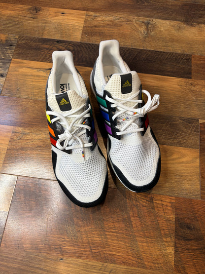 Adidas Ultra Boost Multi-Color (Size 13 Mens)