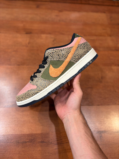 Nike Dunk Low SB Arts-Rec (Brand New - 12M)