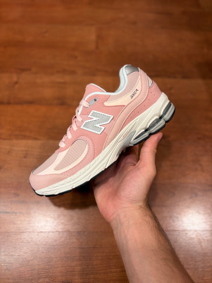 New Balance 2002R Pink Sand (Brand New - 7Y/8.5W)
