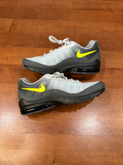 Nike Air Max Invigor Neon (Brand New / No Box - 10.5M)