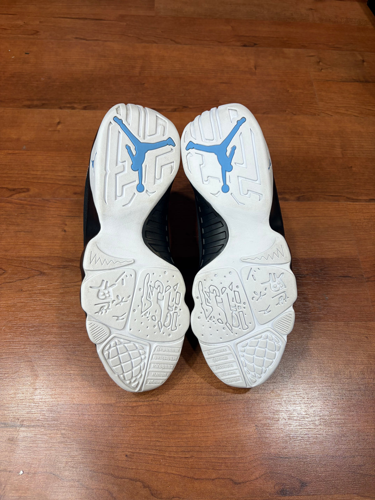AJ9 Retro UNC (Size 11 Mens)