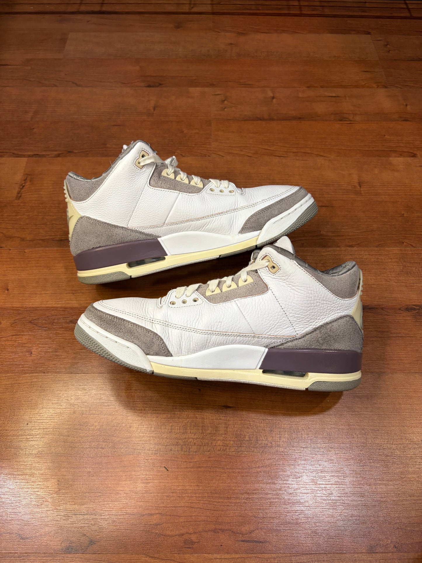 Jordan Retro 3 A Ma Maniere (Size 13W / 11.5M)