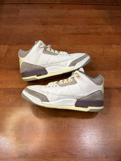Jordan Retro 3 A Ma Maniere (Size 13W / 11.5M)