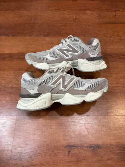 New Balance 9060 Arid Stone Mushroom (Brand New - 8M)