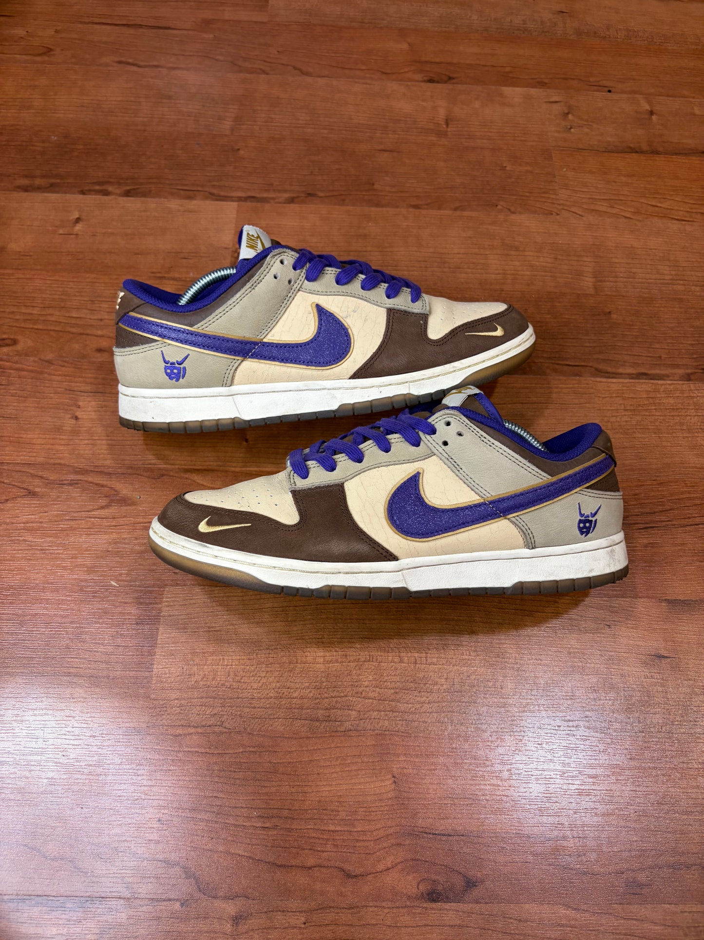 Nike Dunk Low Setsubun (Size 11 Mens)