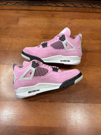 Jordan Retro 4 Orchid (Brand New - 10.5W/9M)