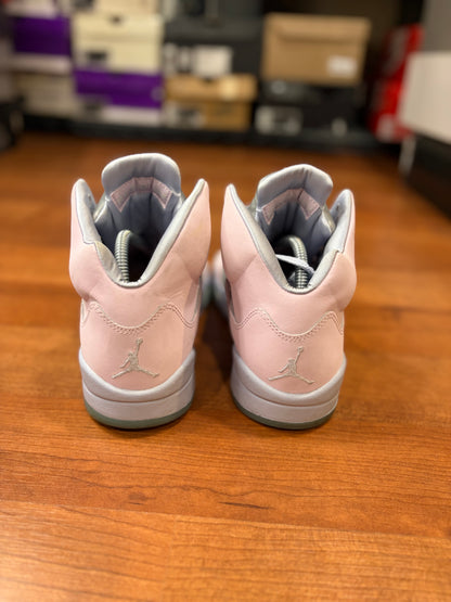 Jordan Retro 5 Easter (Size 8.5 Mens)
