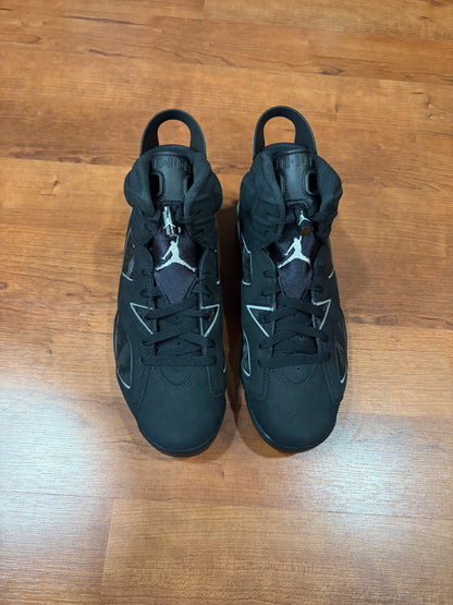 AJ6 Retro Cap & Gown (Brand New - 9M)