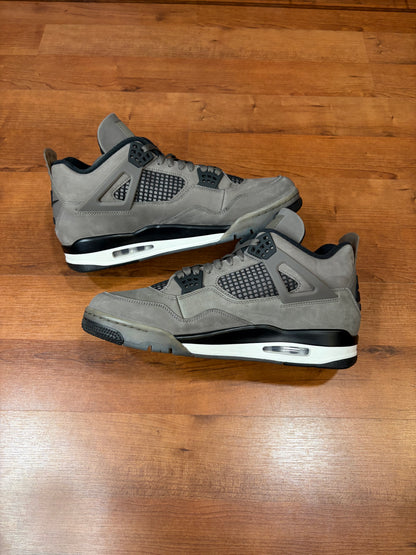 Jordan Retro 4 Cave Stone (Size 13 Mens)
