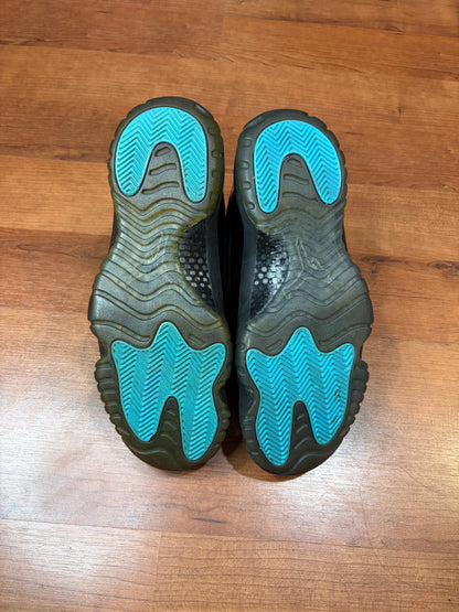 Jordan Retro 11 Gamma Blue 2013 (Size 9 Mens)