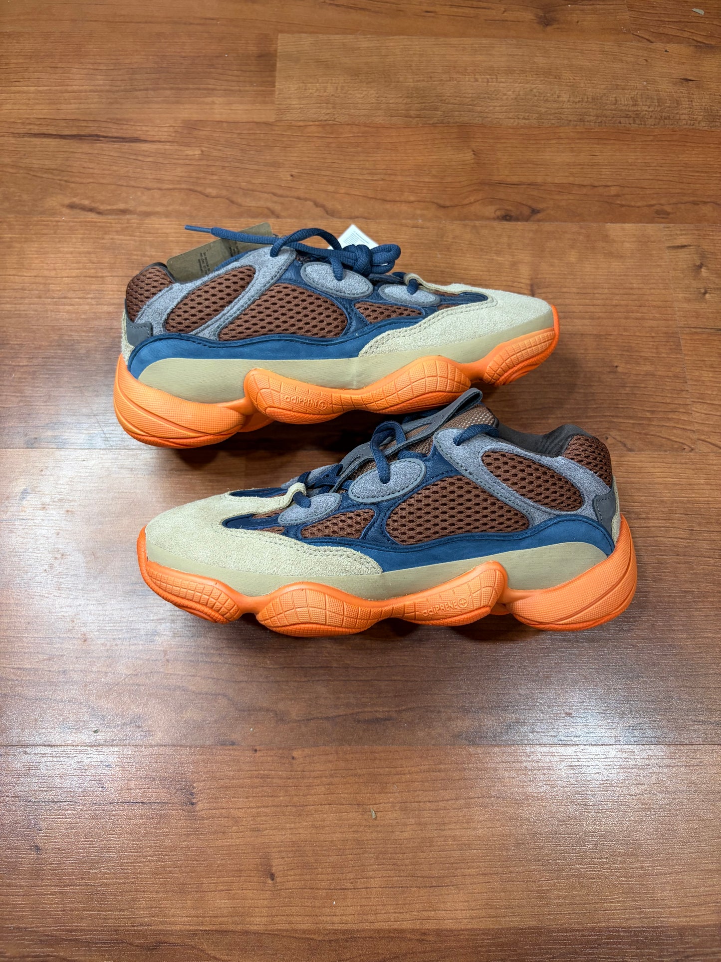 Adidas Yeezy 500 Enflame (Brand New - 6.5M)
