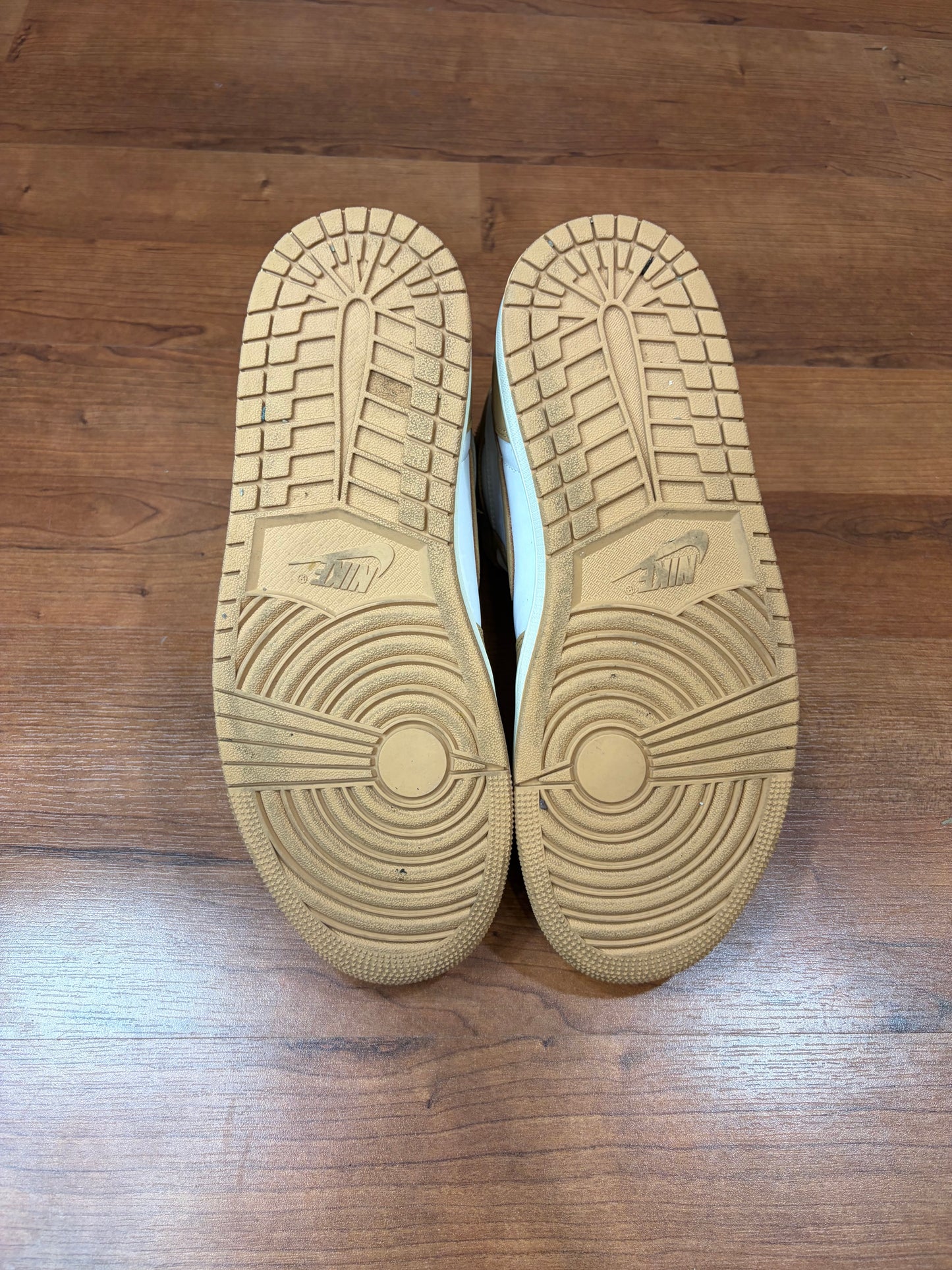 Jordan Retro 1 Praline (Size 11W / 9.5M)