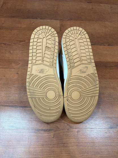 Jordan Retro 1 Praline (Size 11W / 9.5M)