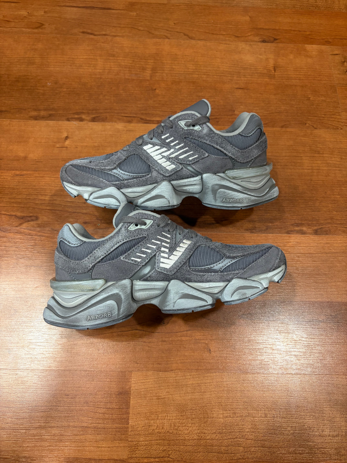 NB 9060 Magnet (DS - Size 6M / 7.5W)
