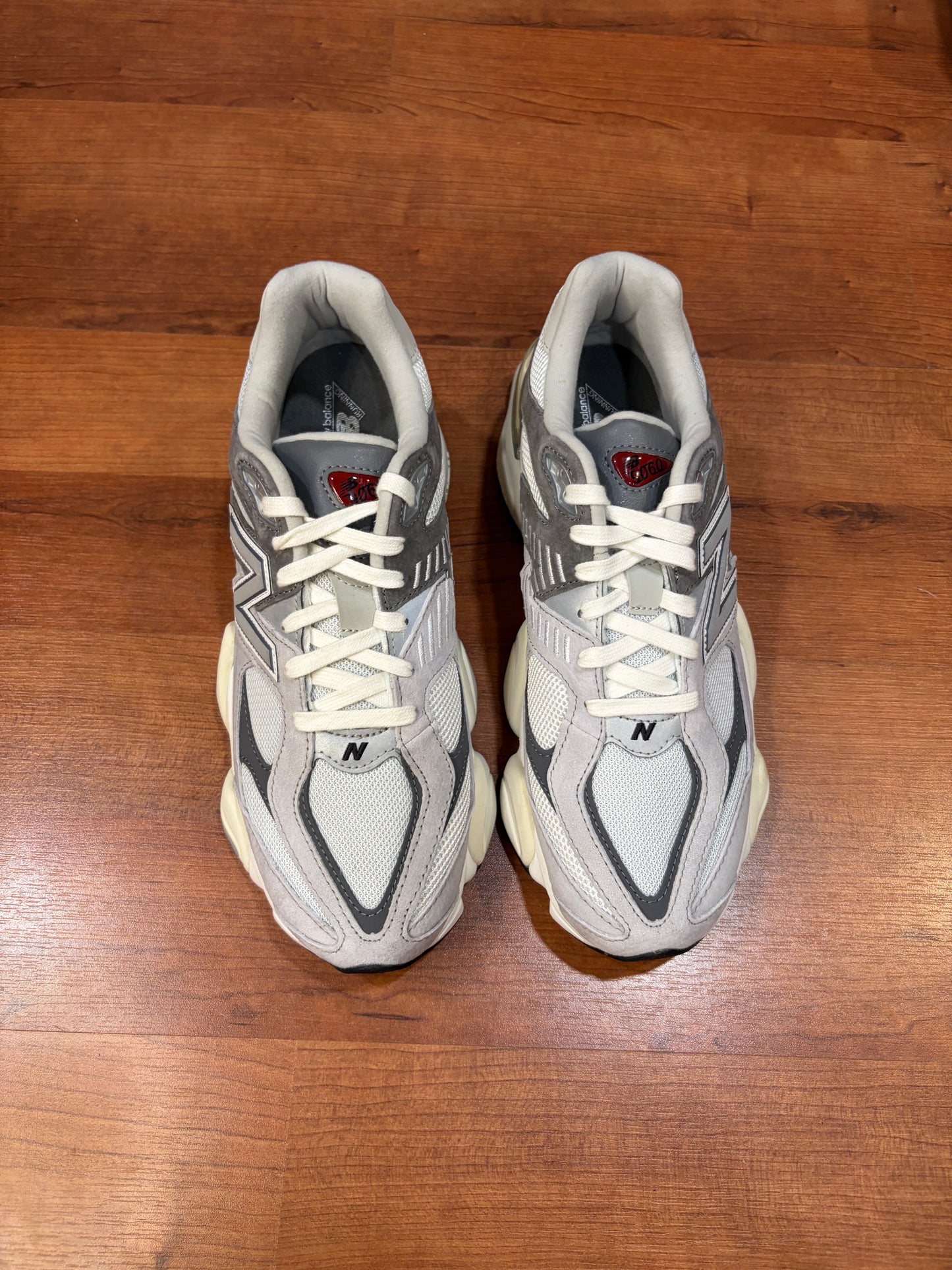 New Balance 9060 Raincloud (Brand New - 11M)