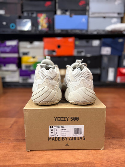 Yeezy 500 Blush (Size 10 Mens)