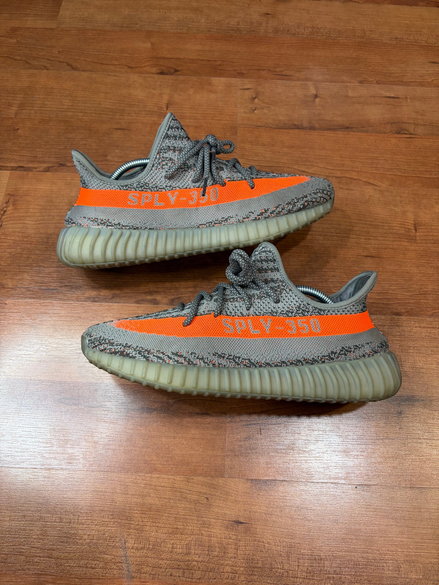 Adidas Yeezy 350 Beluga (Size 11 Mens)