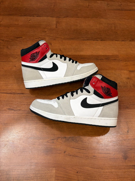 Jordan Retro 1 Smoke Grey (Size 9.5 Mens)