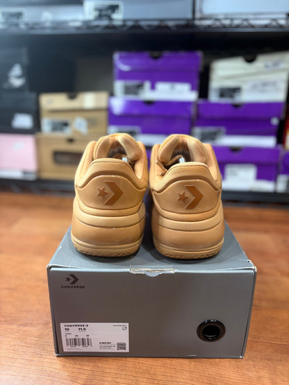 Converse Shai 001 Hail Clay (Size 10 Mens)