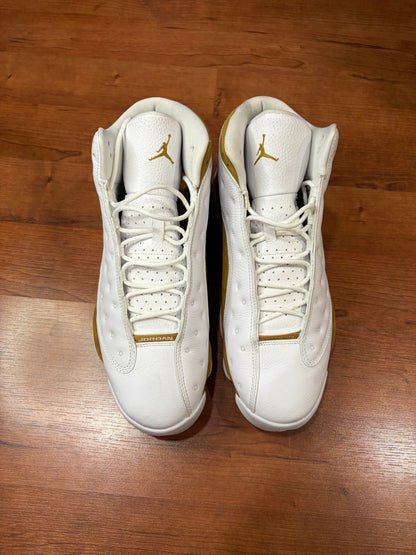 Jordan Retro 13 Wheat (Size 13 Mens)