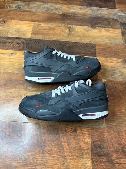 Jordan 4 RM Nigel Sylvester Driveway Grey (Size 8.5 Mens)