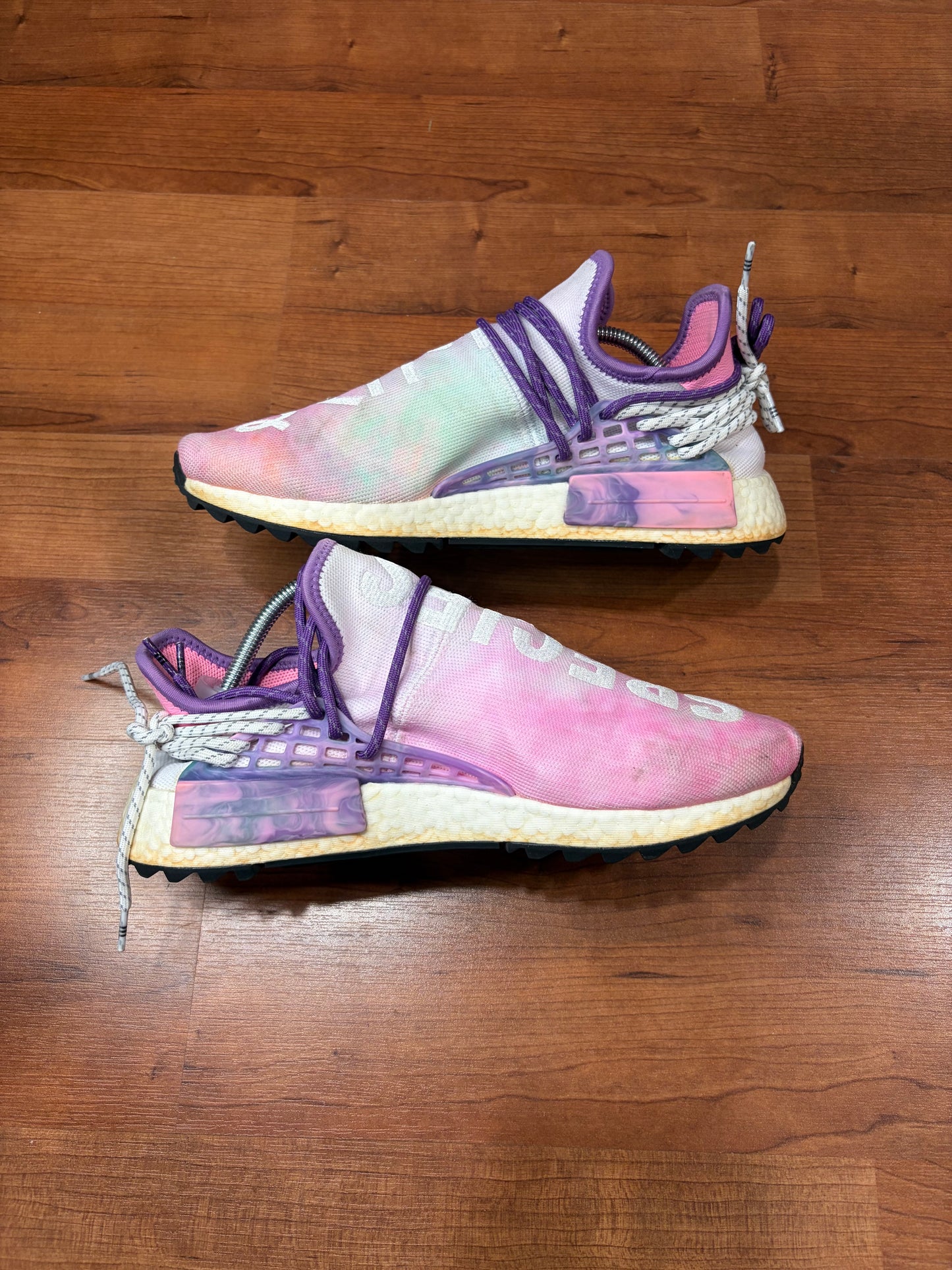Adidas Human Race NMD Pharrell Holi Festival (Size 10.5 Men’s)