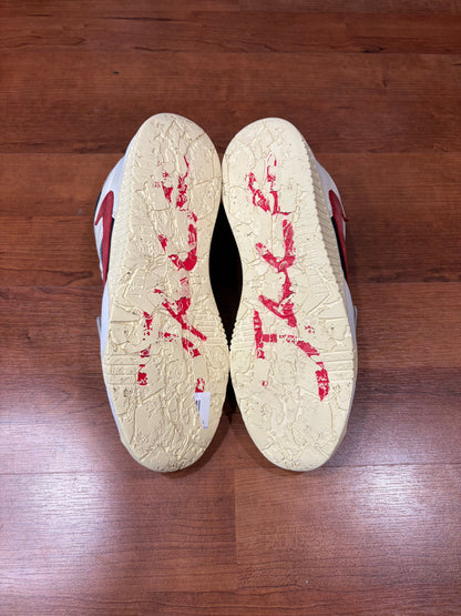 Jordan Jumpman Jack Travis Scott University Red (Size 11 Mens)