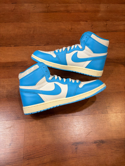 Jordan Retro 1 UNC Reimagined (Size 11 Mens)