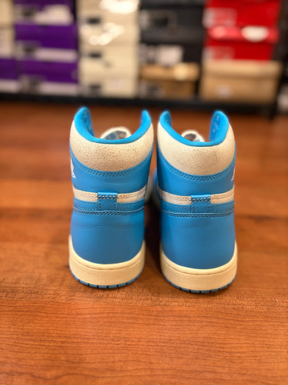 Jordan Retro 1 UNC Reimagined (Size 11 Mens)