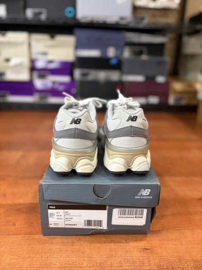 New Balance 9060 RainCloud (Brand New - 5.5Y/7W)