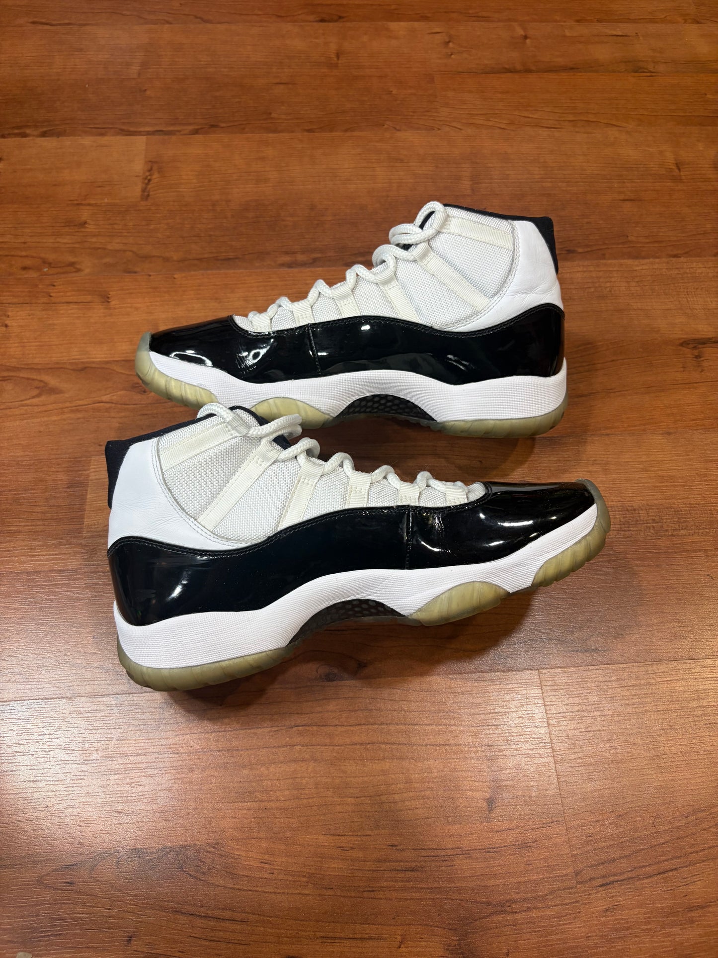 Jordan Retro 11 Concord (Size 11.5 Mens)