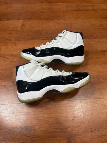 Jordan Retro 11 Concord (Size 11.5 Mens)