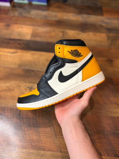 Jordan Retro 1 Taxi (Brand New)