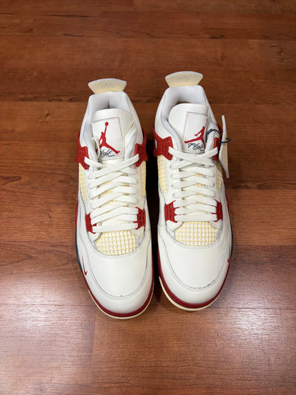 Jordan Retro 4 Nigel Sylvester Brick After Brick (Brand New - 11M)