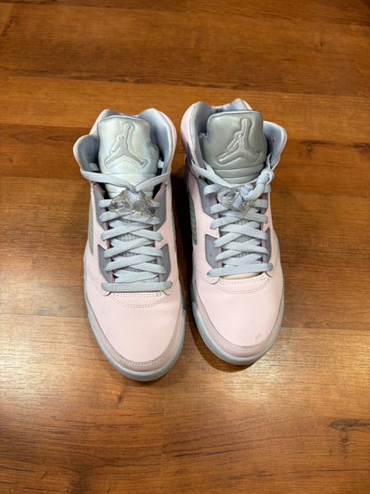 Jordan Retro 5 Easter (Size 8.5 Mens)