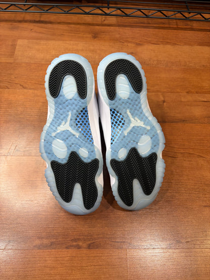 Jordan Retro 11 Legend Blue (Brand New - 10M)