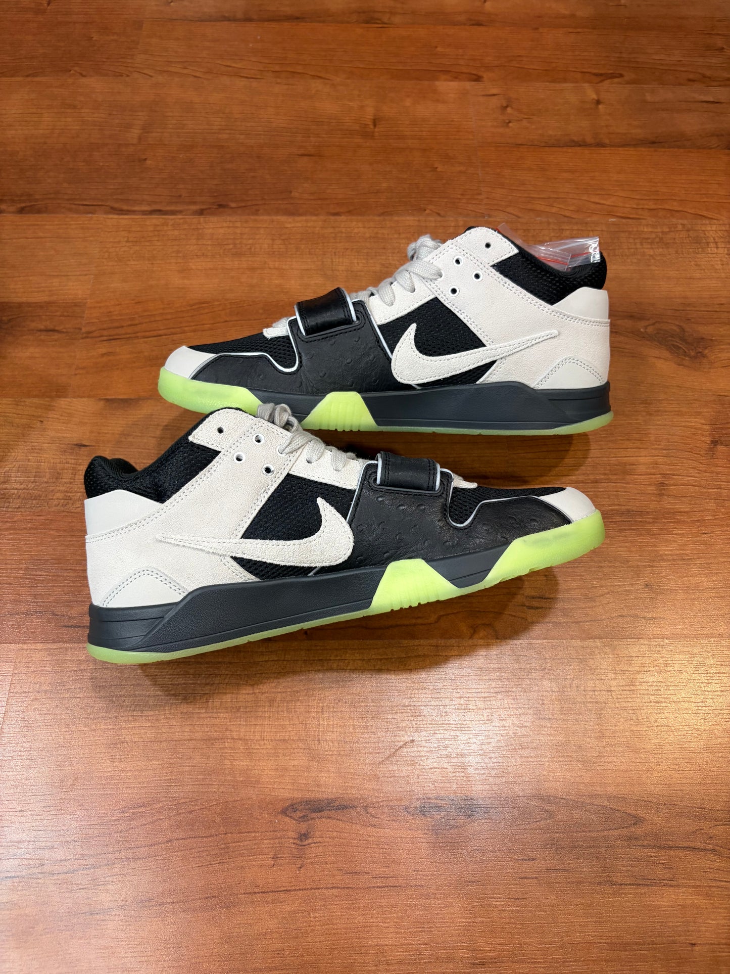 Jordan Jumpman Jack Travis Scott Chase B (Size 10 Men’s)