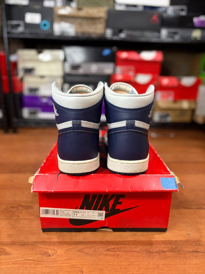 Jordan Retro 1 Georgetown (Size 11 Mens)