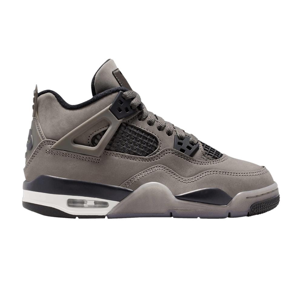 Jordan Retro 4 Cave Stone