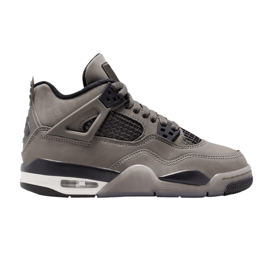 Jordan Retro 4 Cave Stone