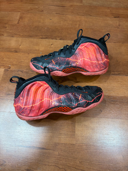 Nike Air Foamposite One Stranger Things (Size 10.5 Mens)