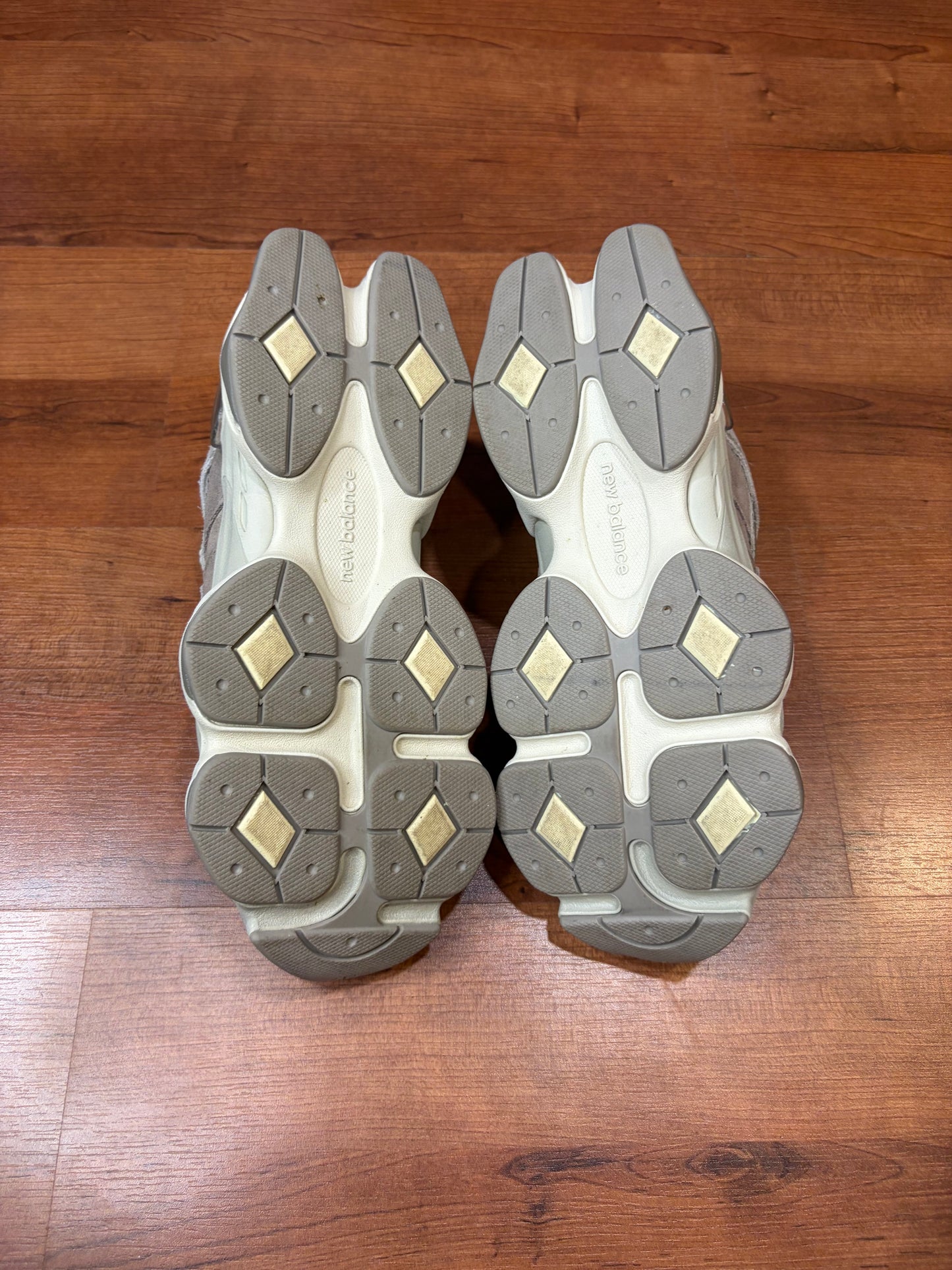 New Balance 9060 Arid Stone Mushroom (Brand New - 8M)
