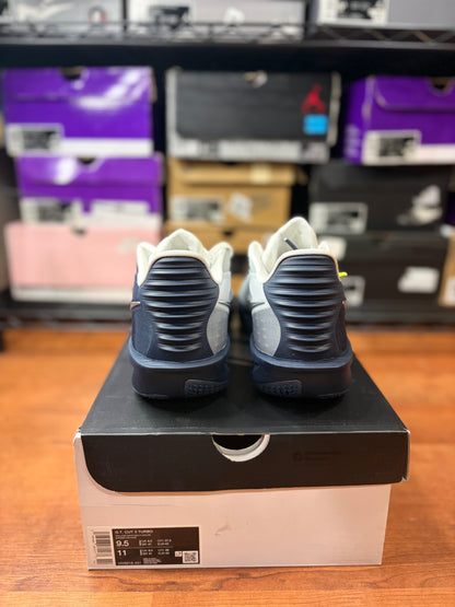 Nike GT Cut Turbo 3 Dallas Mavericks (Brand New - 9.5M)