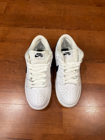 Dunk Low SB White Gum (DS - Size 7.5M)