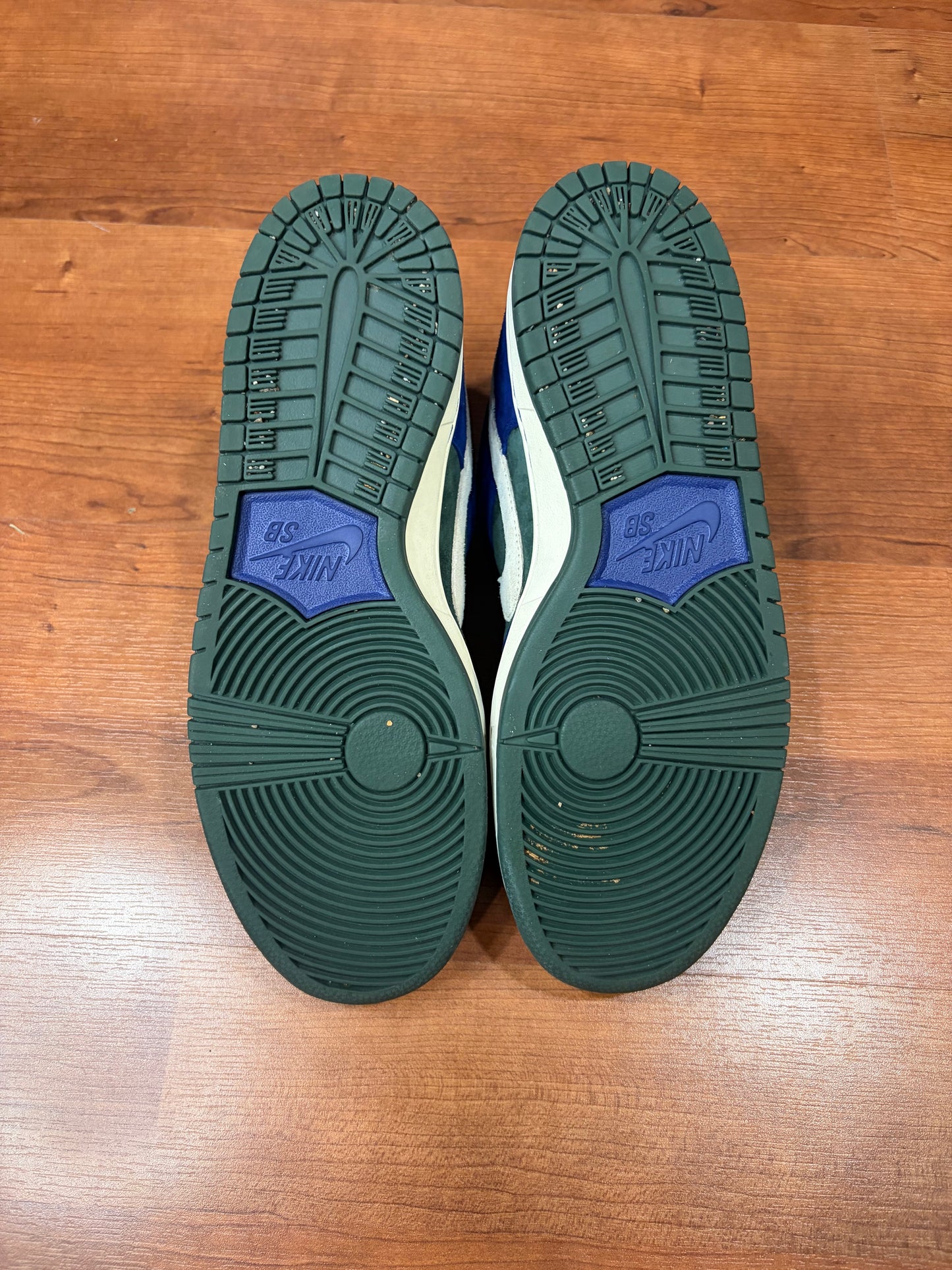 Nike Dunk Low SB Deep Royal Blue (Size 10 Men’s)
