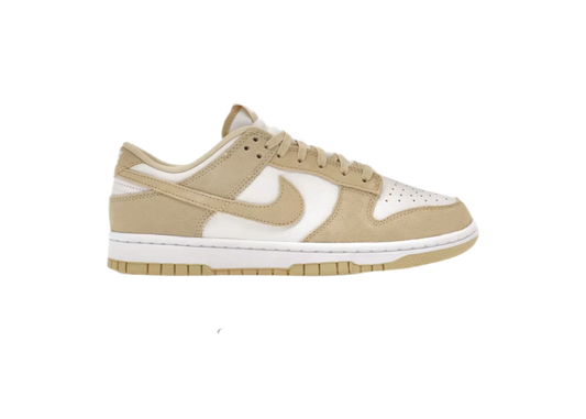Nike Dunk Low SE Gold Suede