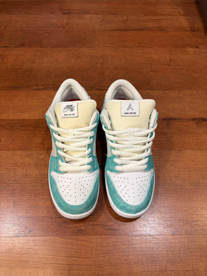 Nike Dunk Low SB April (Brand New - 10.5M)