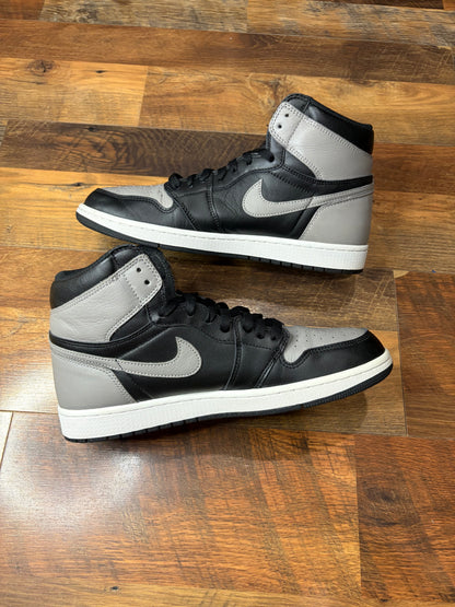 Jordan Retro 1 Shadow (Size 11.5 Mens)
